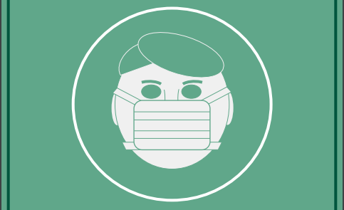 Newsletter 5.21.21 - CDC Masking Updates, Reminder to Schedule Early &amp; Chuy's EP Release!