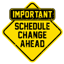 Newsletter 9.17.21- Changes to Appt Times, Cave B Getaway Rentals &amp; the Art of Relaxation