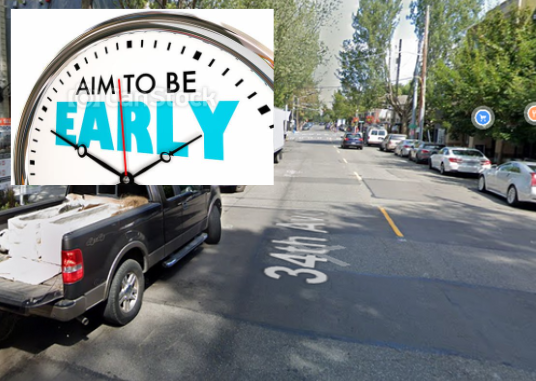 Newsletter 11.5.2021 - Arrive Early to Find Parking, Mask Recycling &amp;Advocate for Medicare to Cover Chiro