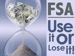 Newsletter 12.10.21 - Use Your FSA and Chiro Benefits Before the End of the Year