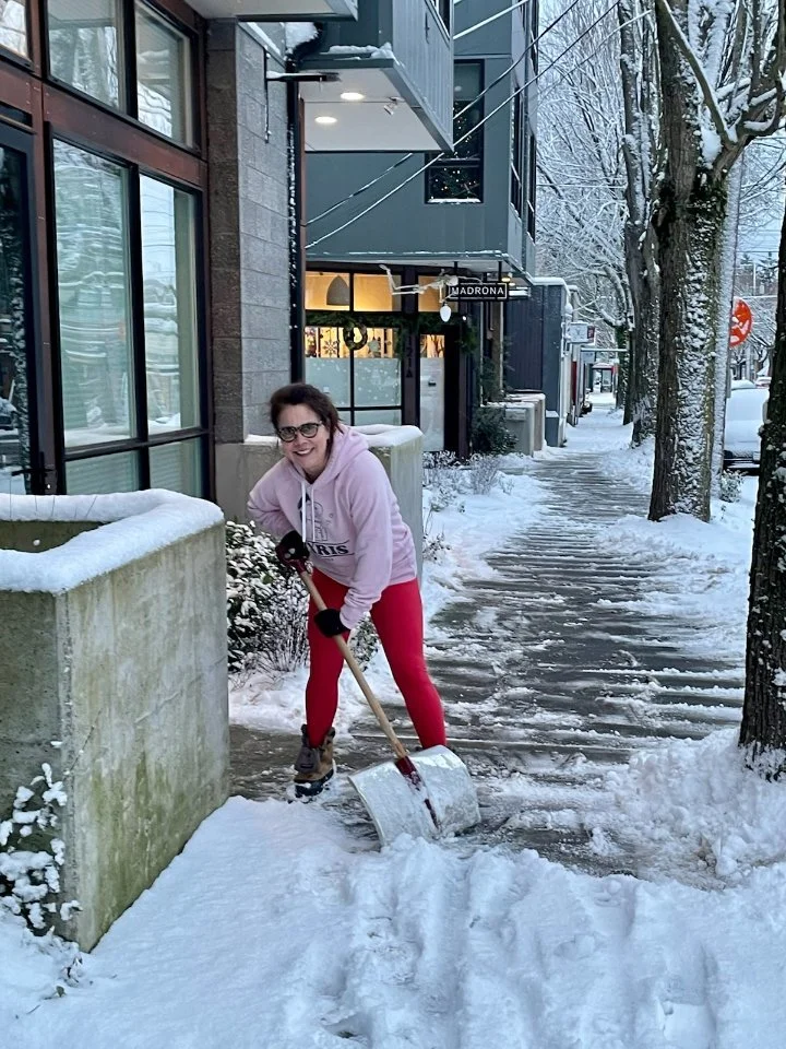 Newsletter 12.31.21 - We're Still Open &amp; Thanks for a Great 2021!