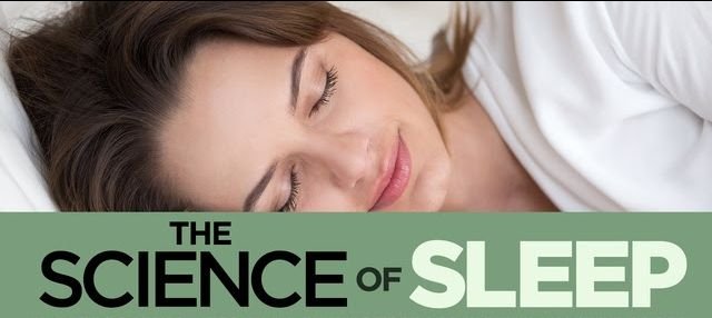 Newsletter 1.21.22 - 7 Best Bks For Understanding Sleep &amp; Dr. Viv's Rec!