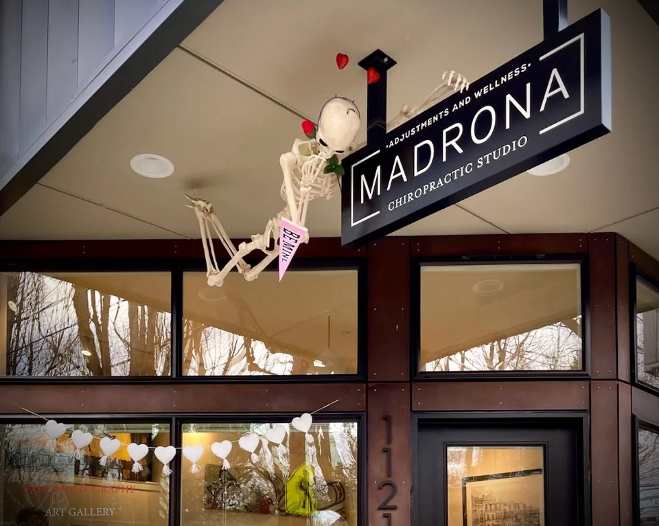 Newsletter 2.11.22 - Great News! The Skeleton Is Up For A Vote!
