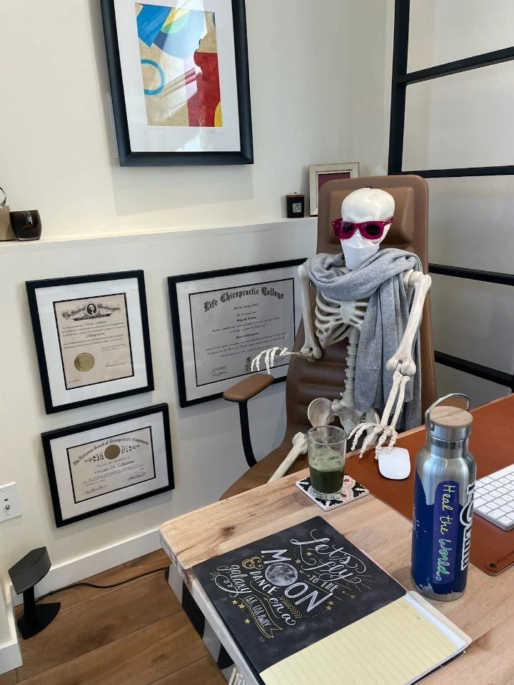 Newsletter 2.25.22 - We Lost the Skelly Vote, but are Grateful!