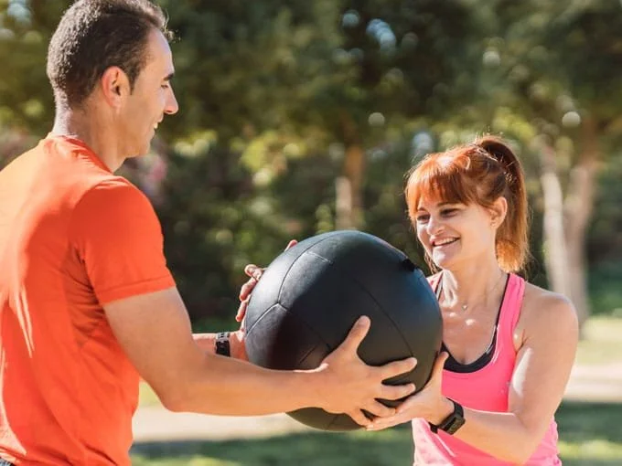 Maximizing Your Weekend Workouts: A Guide to Staying Healthy