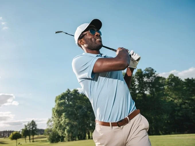 How Adjustments Can Help You Unlock Your Athletic Potential