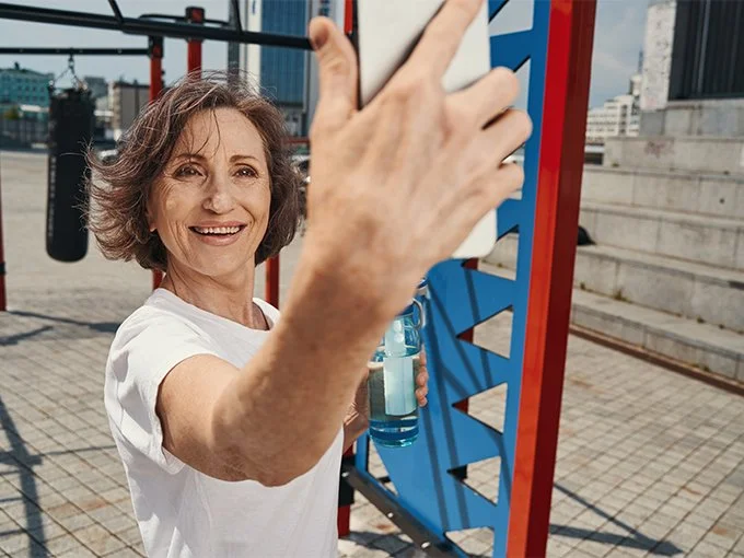 Pain Myth Busted: Another Year Doesn't Mean Another Prescription