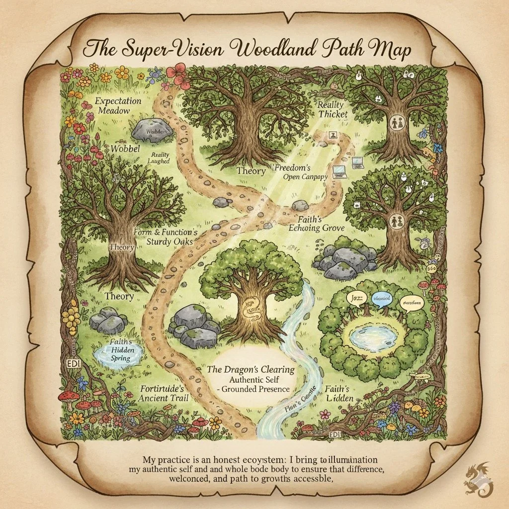 What Therapy Is (and Isn’t)