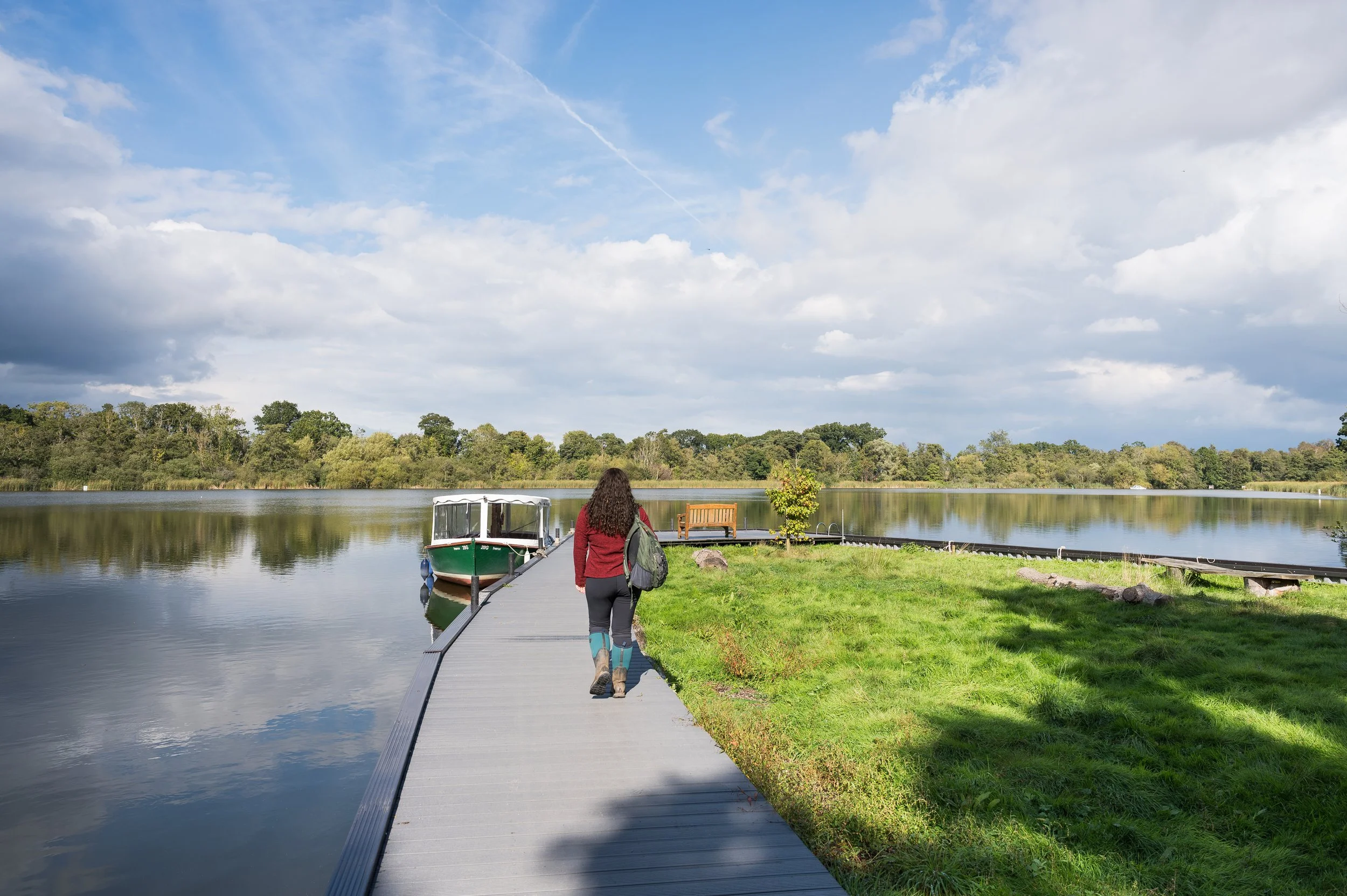 March: The Real New Year