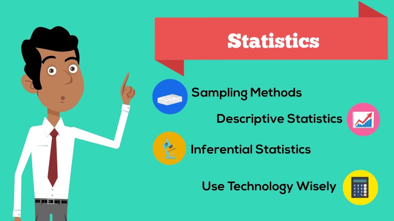 Statistics