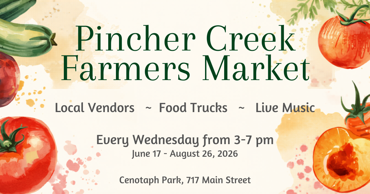 2026 Farmers Market 
