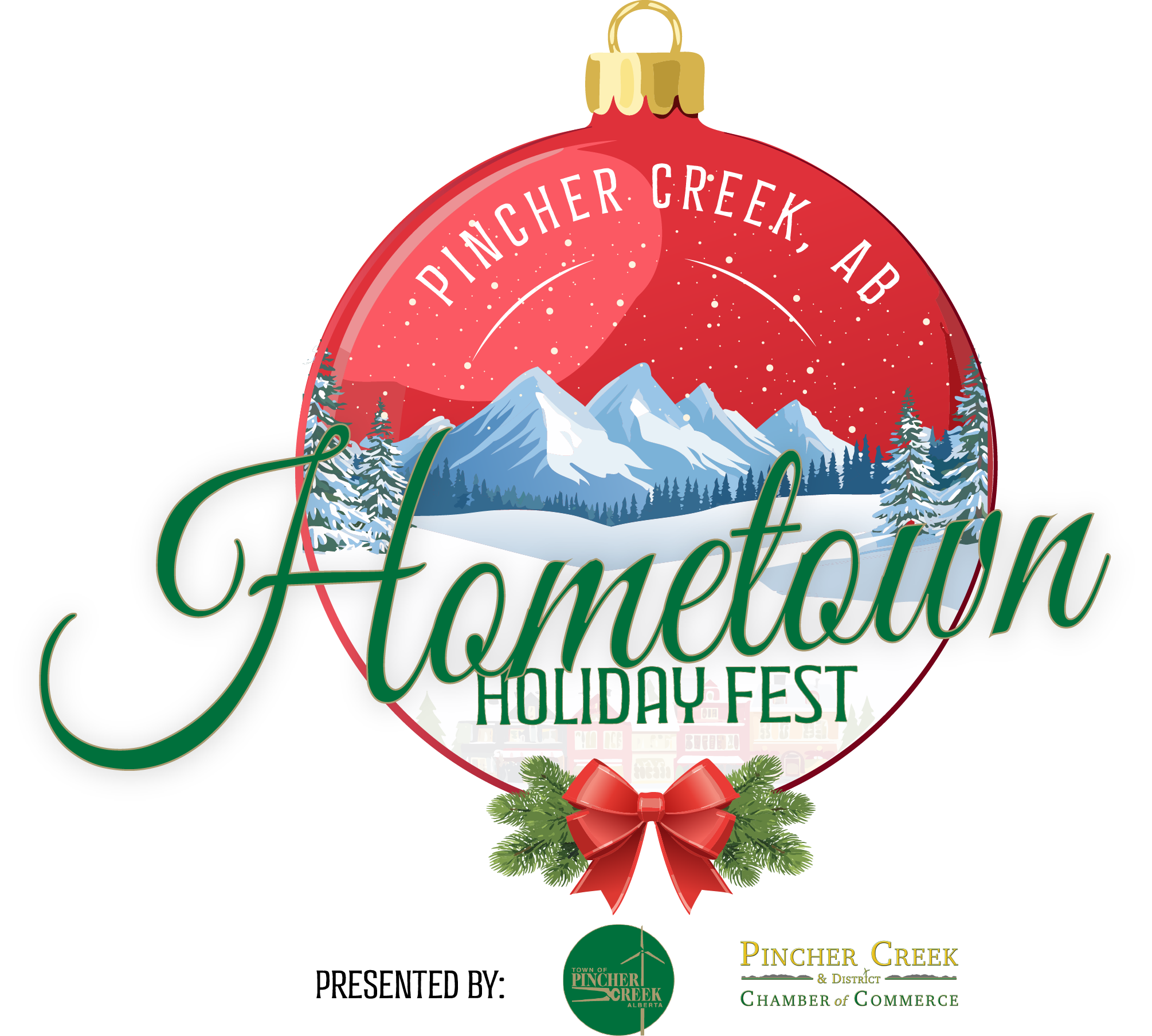 Hometown Holiday Fest