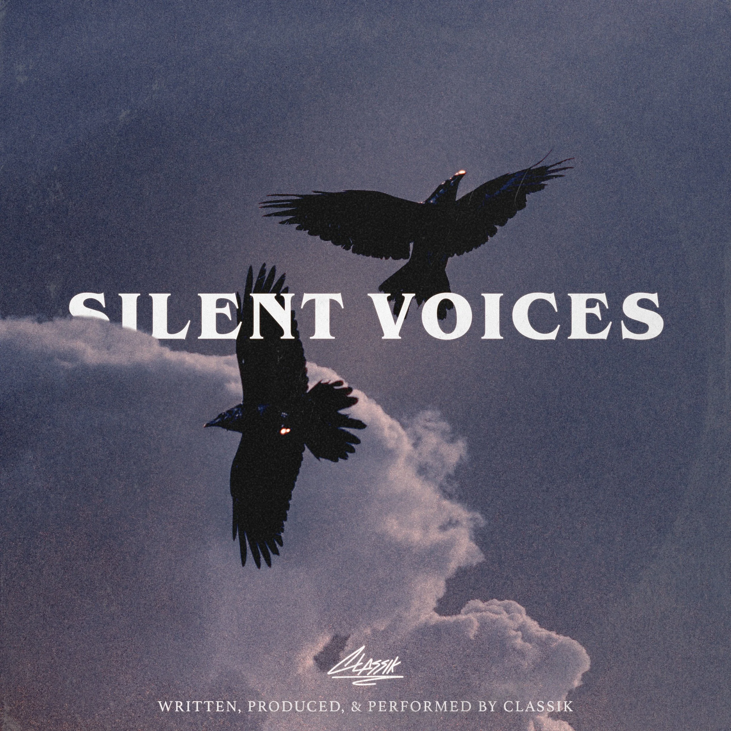 Classik - Silent Voices