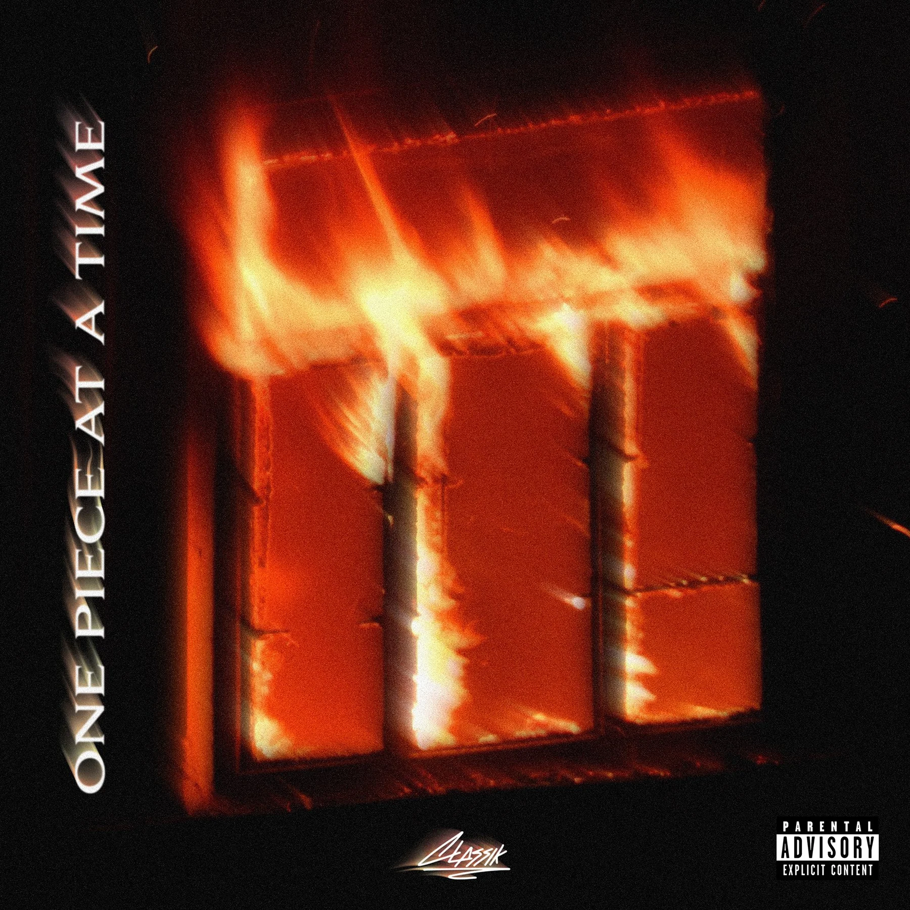 Classik - One Piece at a Time