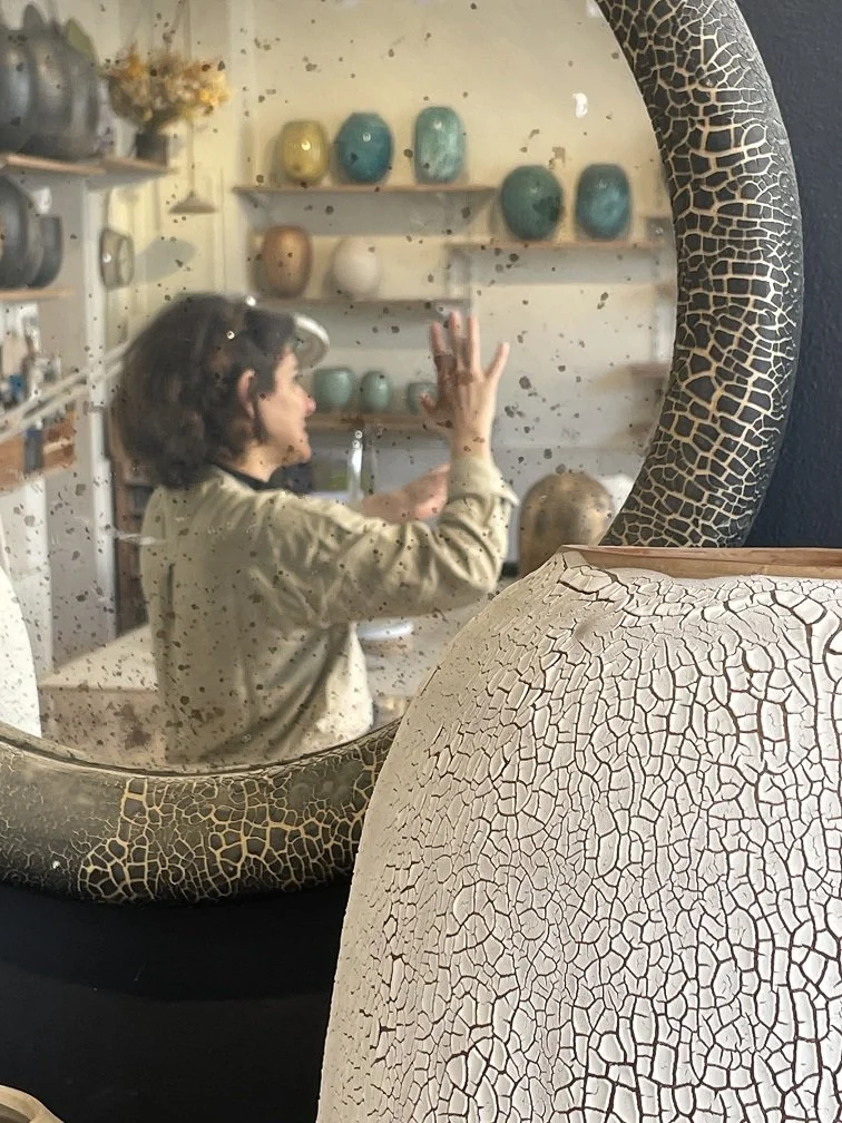 Ceramic Art in Paris