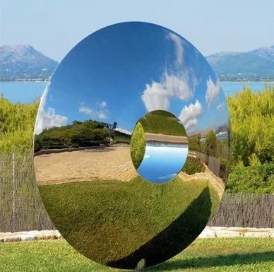 “Torus” Installation