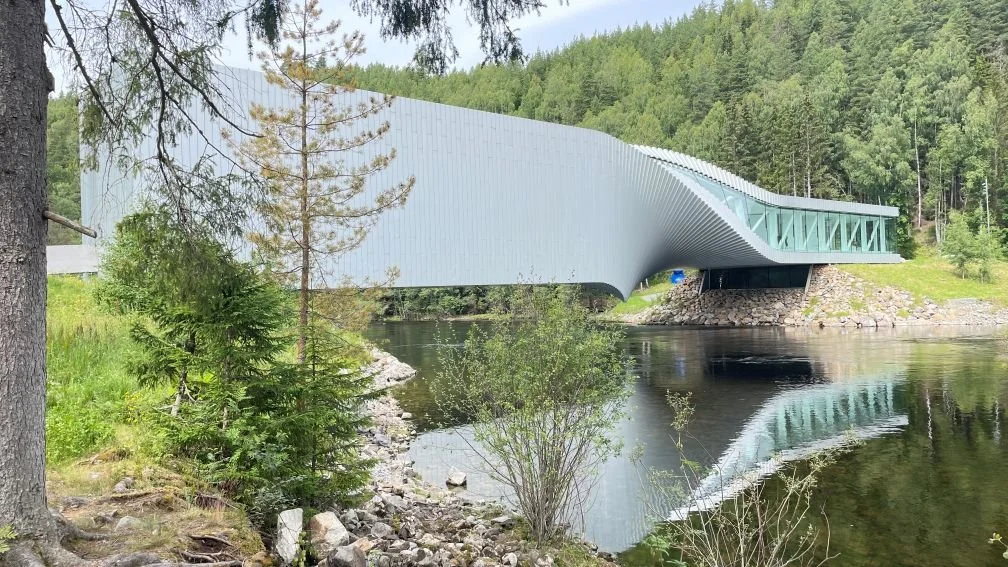 Skandinavien / SCANDINAVIA