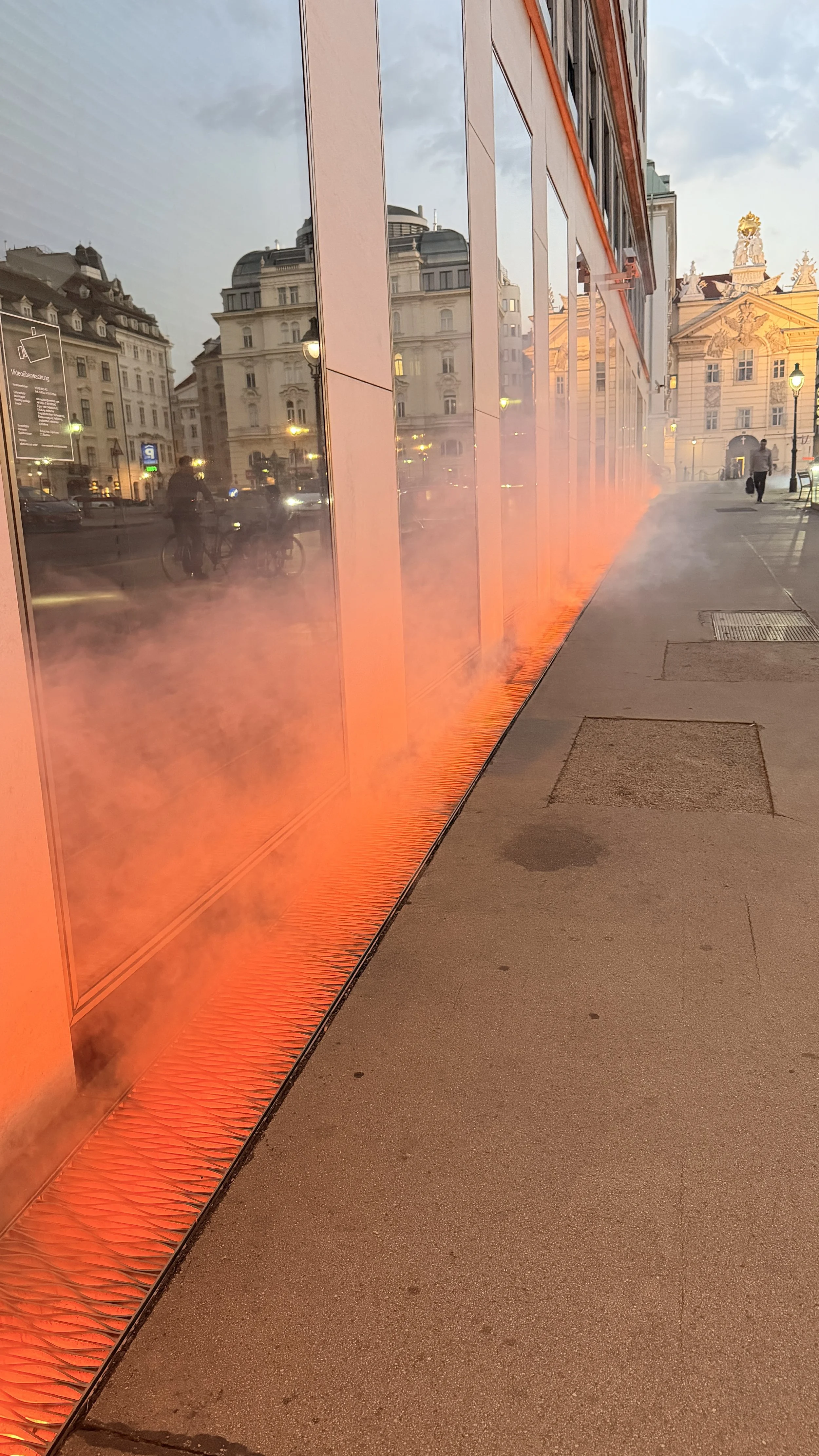 Wien / Vienna