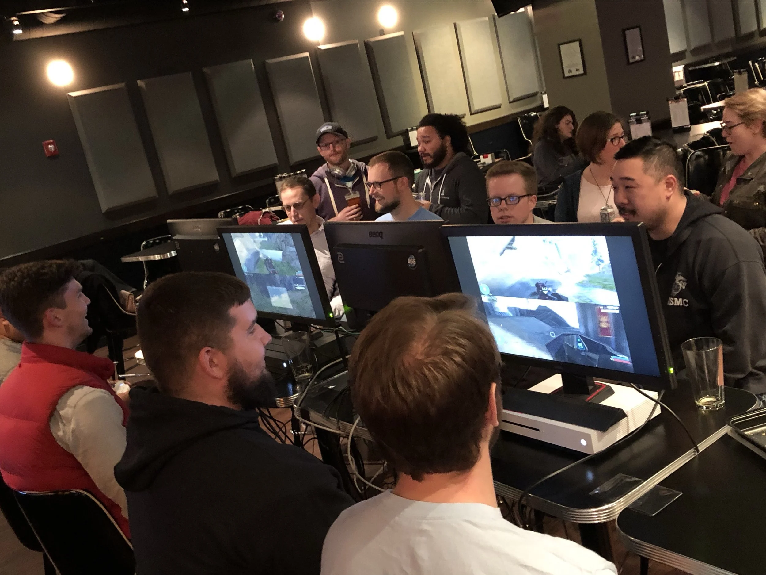Why Gaming? | Explore Gaming Benefits — Frost Call
