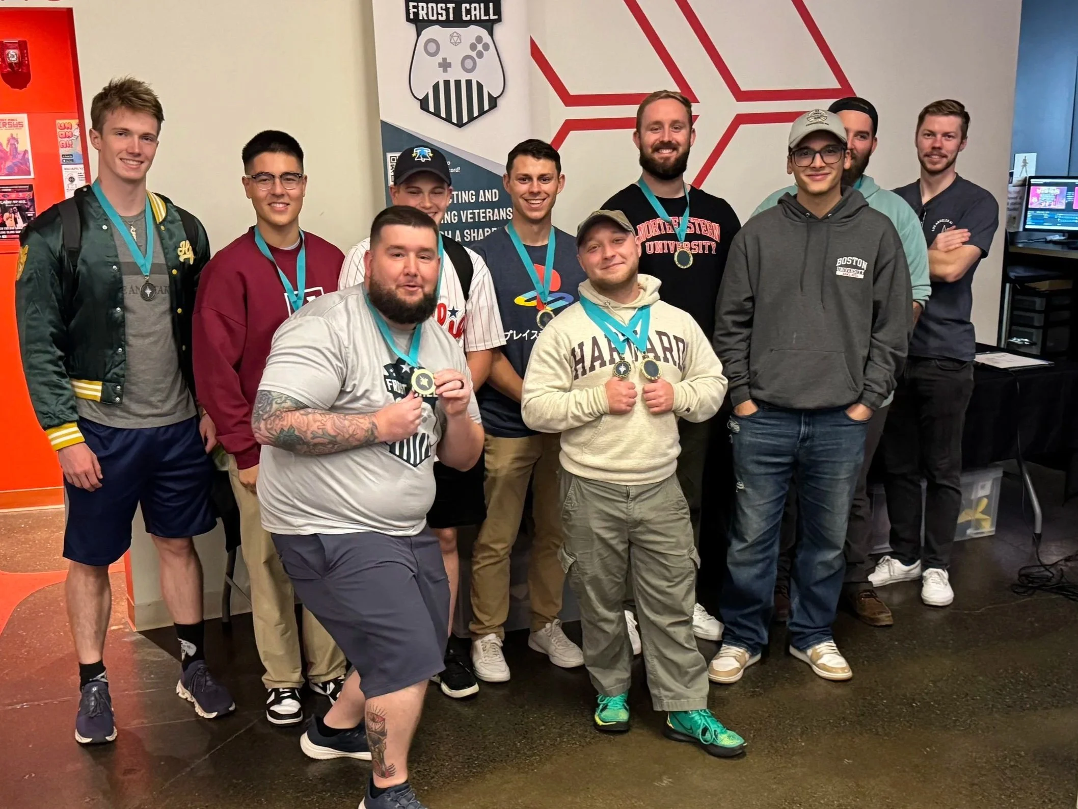 Versus Tournament (Fall)