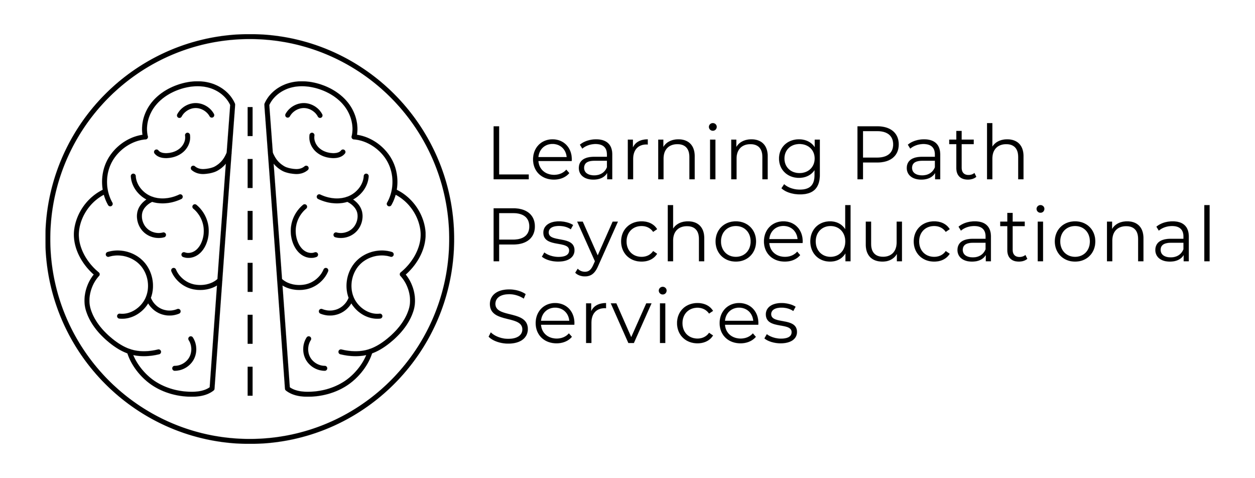 Learning Path Psychoeducational Services