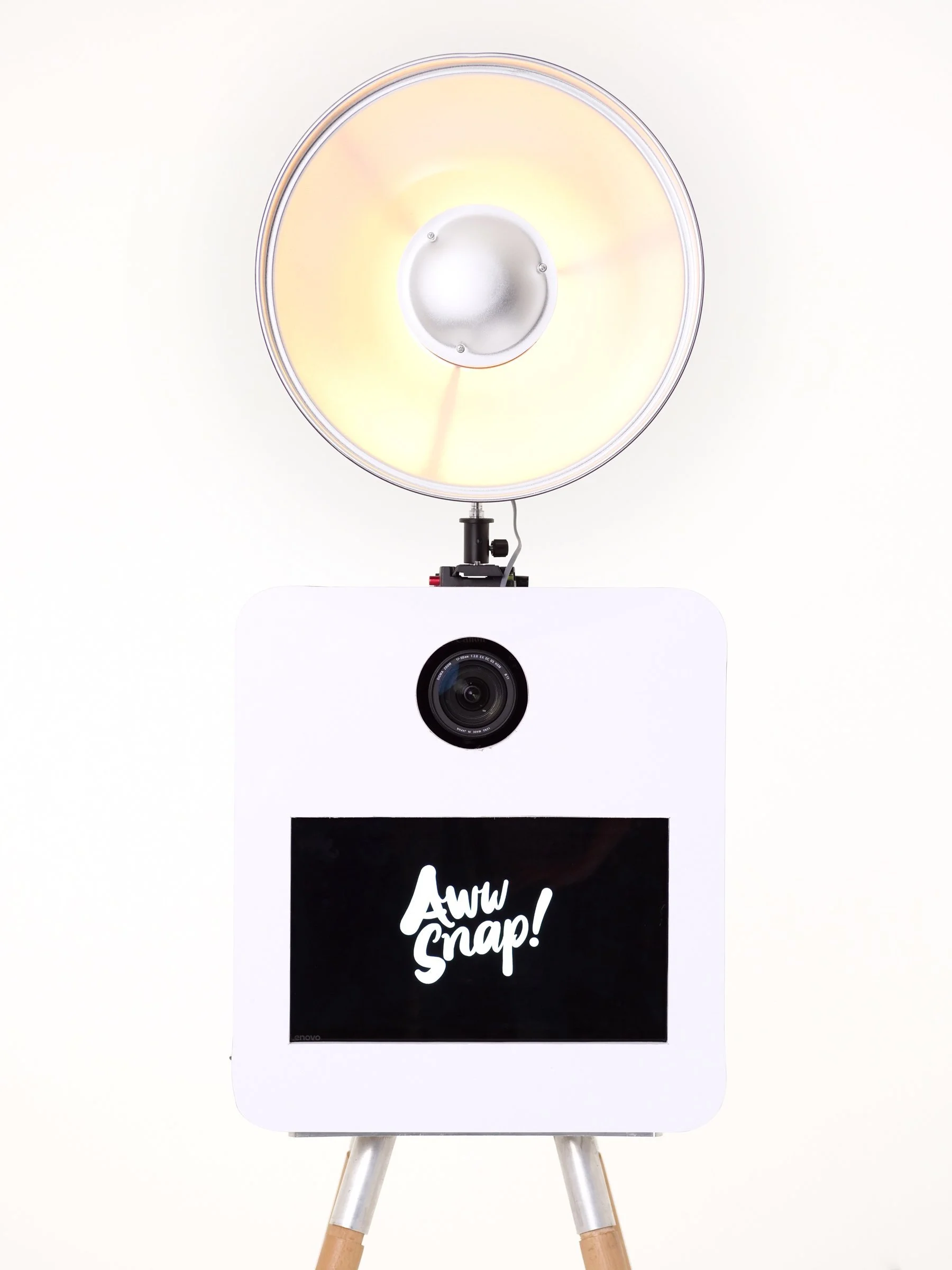 A-BOOTH | The Perfect Marketing Booth