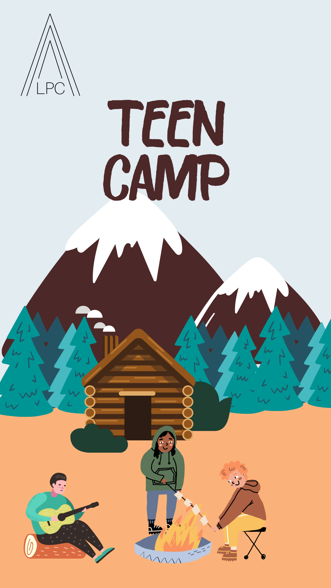 Camps — Lakelse Pentecostal Camp
