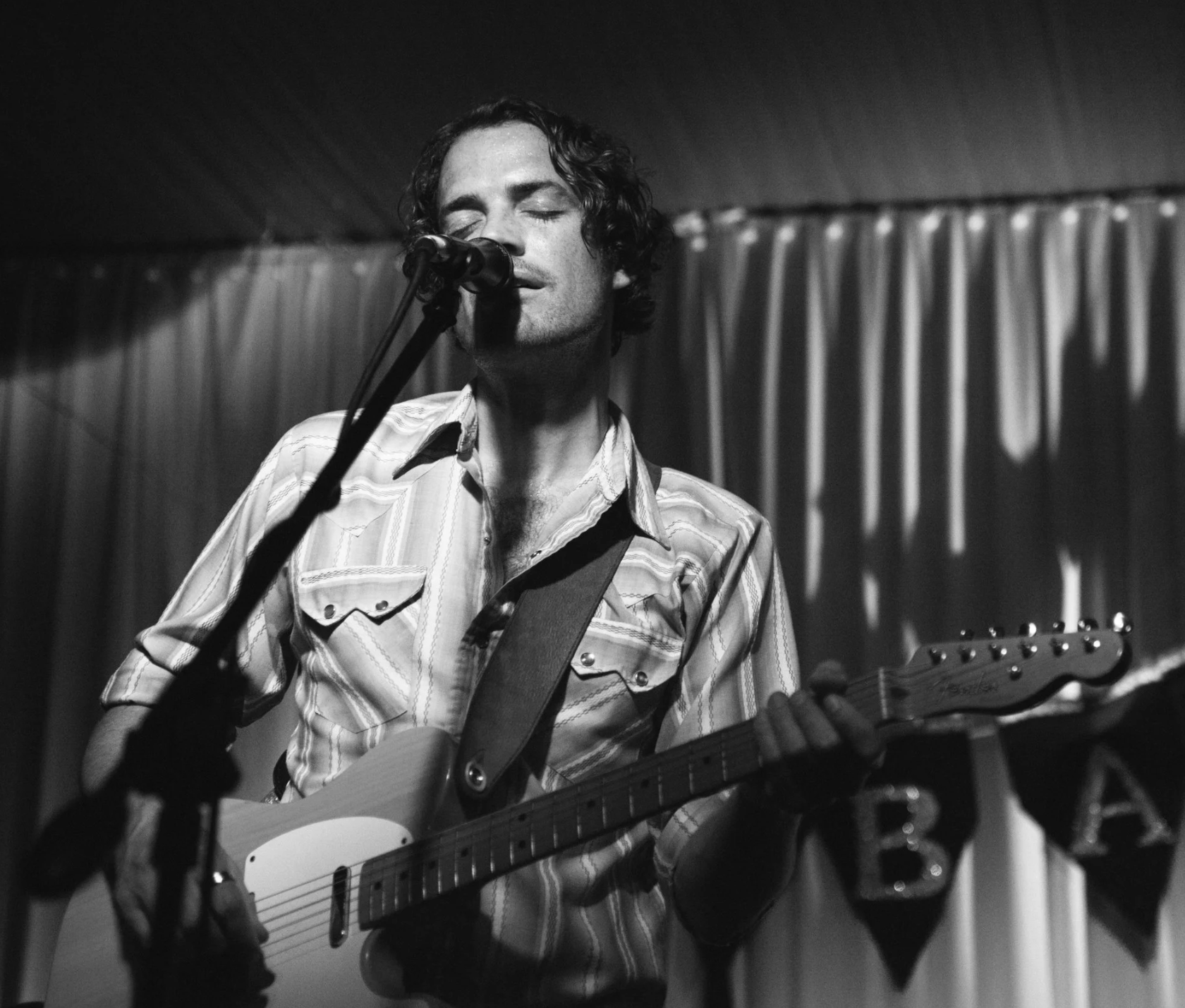 9/6 - Cy Winstanley