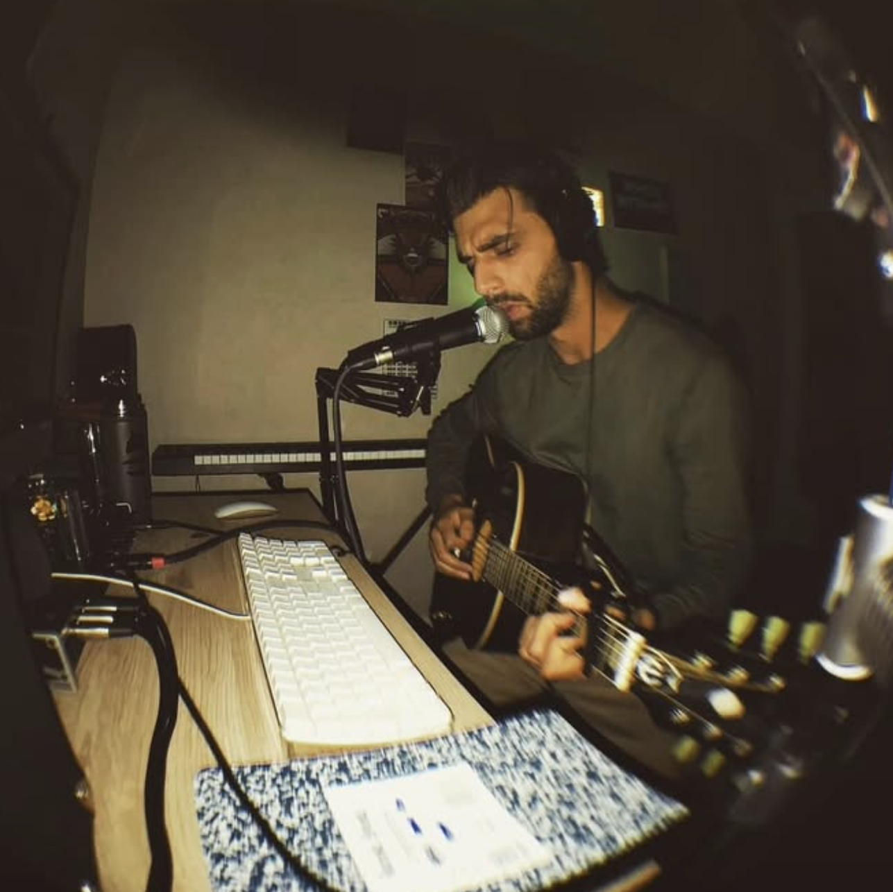 2/14 - Jacob Perleoni