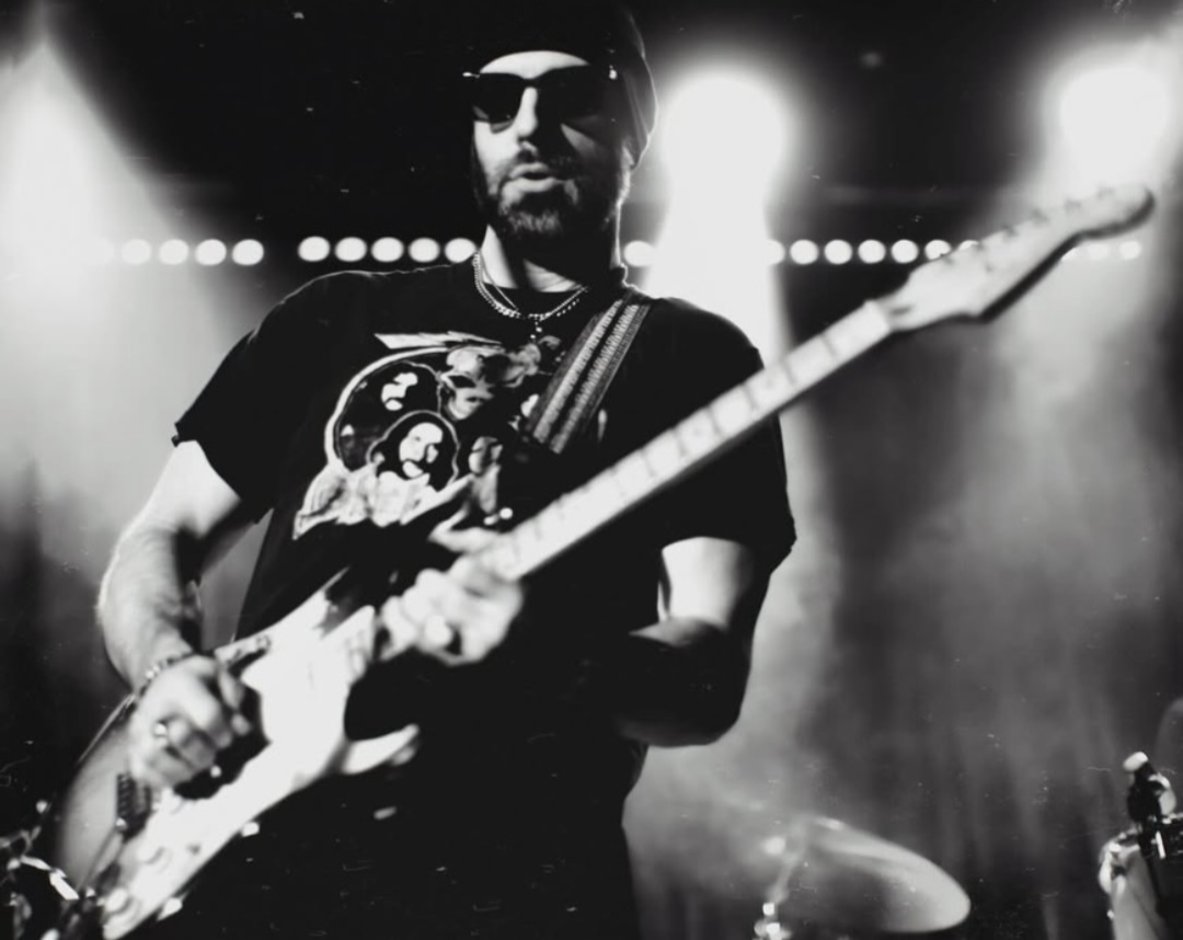 3/26 - Mike Gowen Jr 