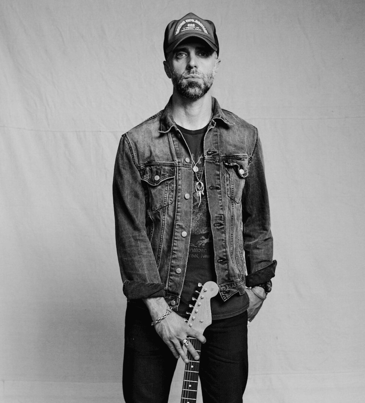 3/12 - Mike Gowen Jr 