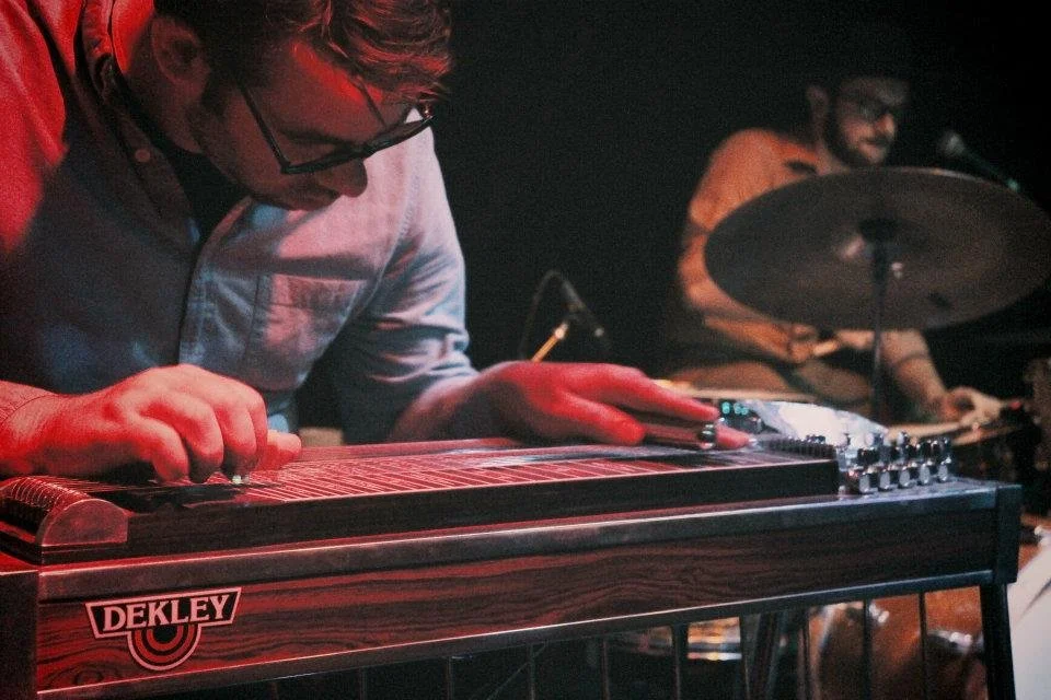 3/18 - Brett Resnick, The Surgeon Generals