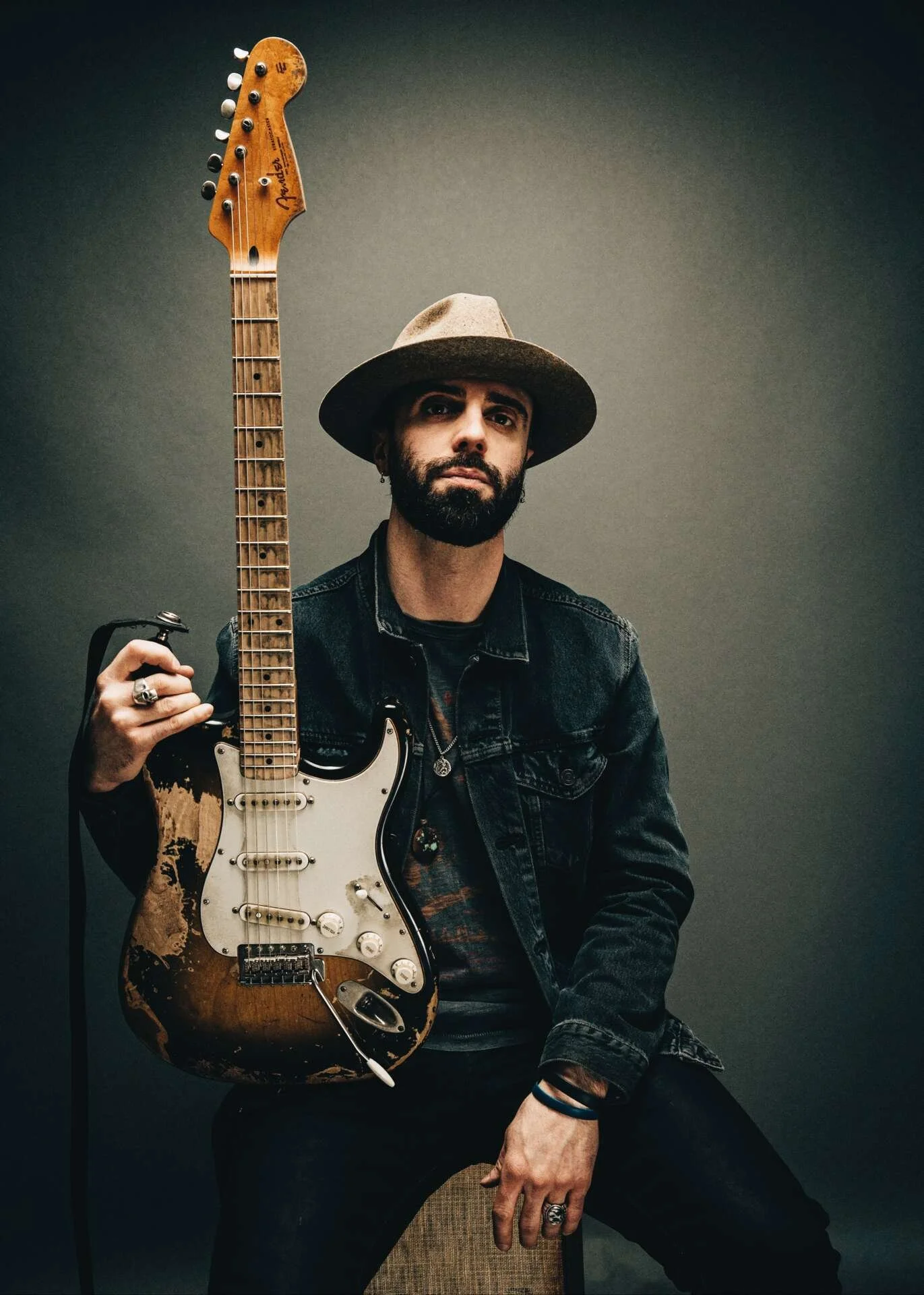 3/19 - Mike Gowen Jr 