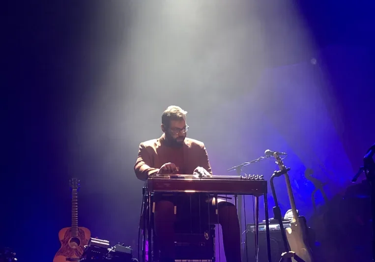 3/25 - Brett Resnick and The Surgeon Generals