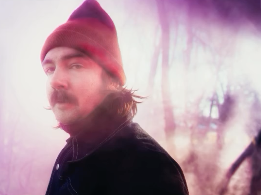 4/24 - Nathan Kalish, The Riveras