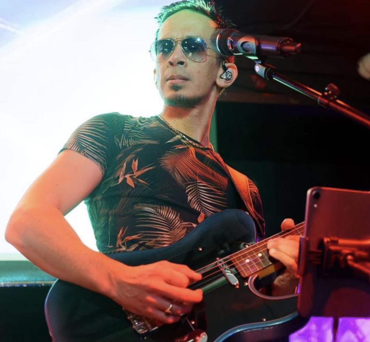 4/25 - Alijo Riley, Whitten