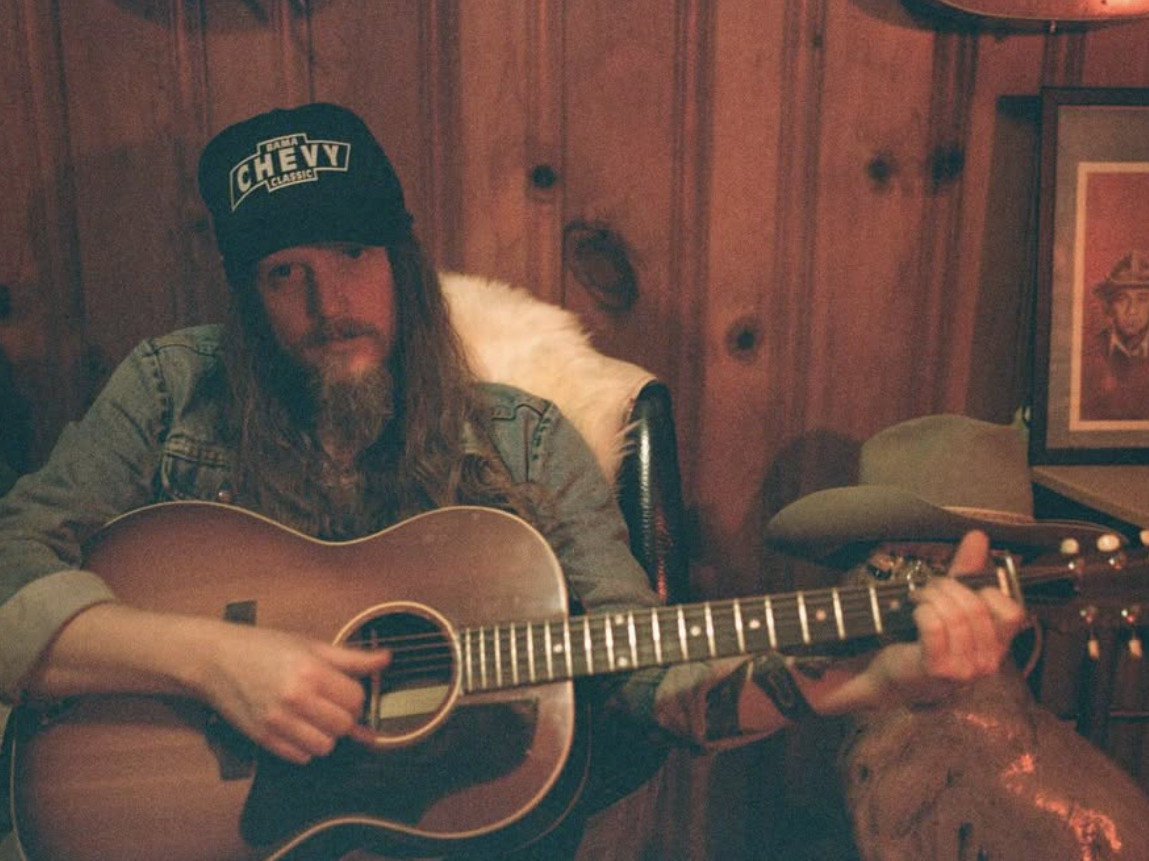 5/2 - Corey, Parsons, Hunter Loken Parcel 