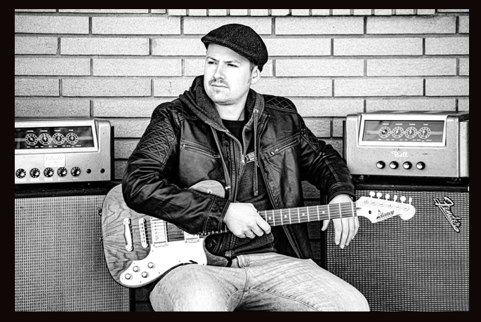 5/16 - AJ Fullerton, Stray Nova