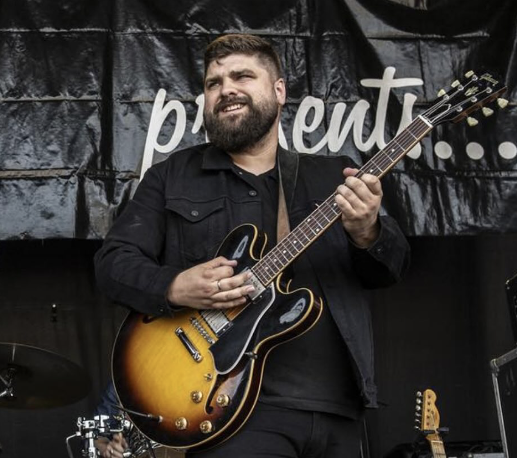 6/21 - Dylan Farrell