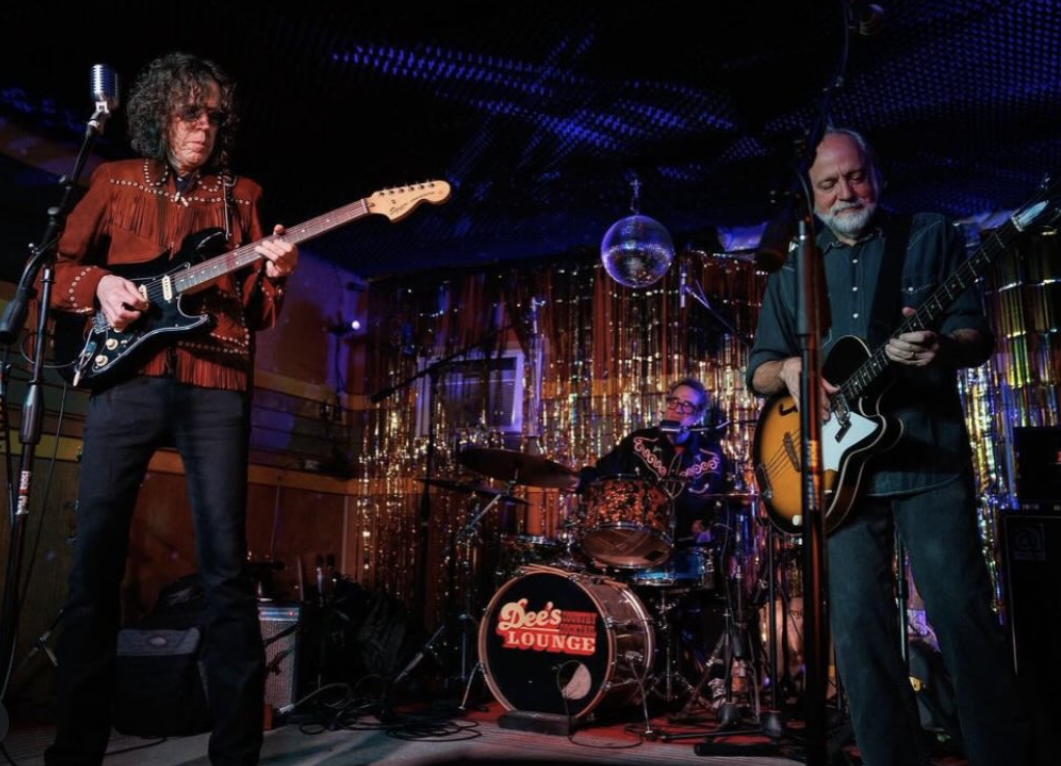 7/31 - Imperial Blues Hour 