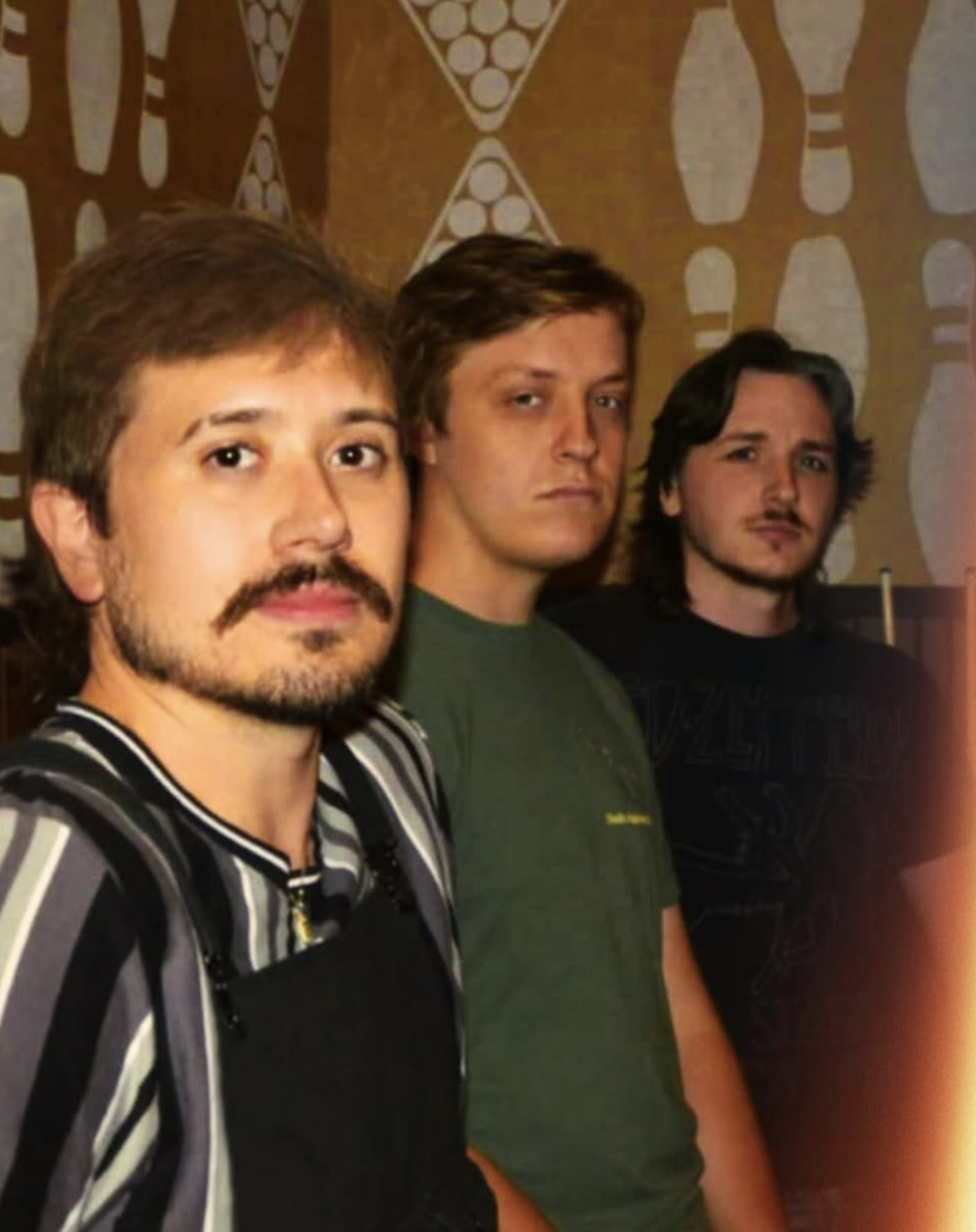 7/18 - Stray Nova, Rob Talton Band