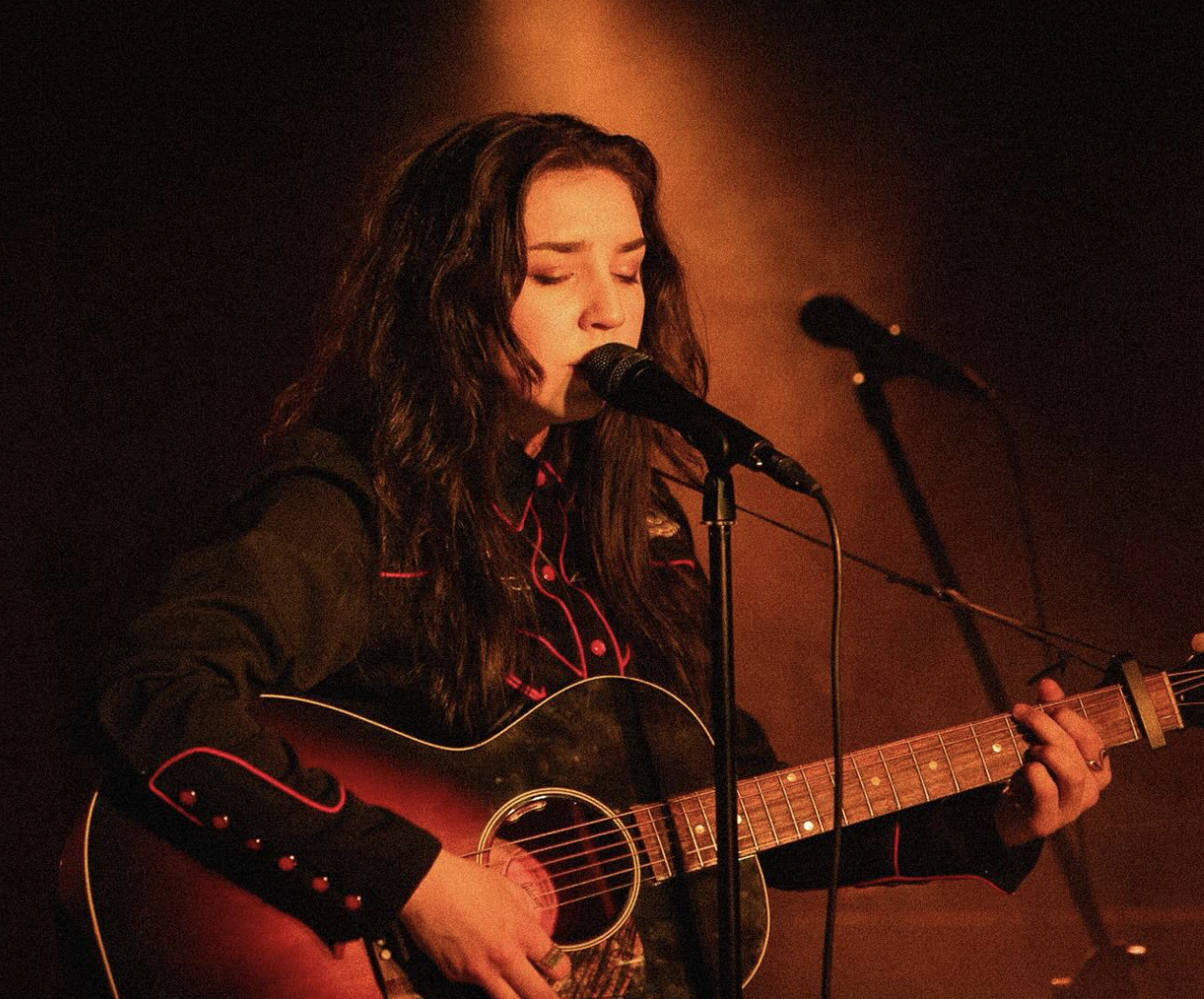 8/7 - Ellie Stone, The Rivieras
