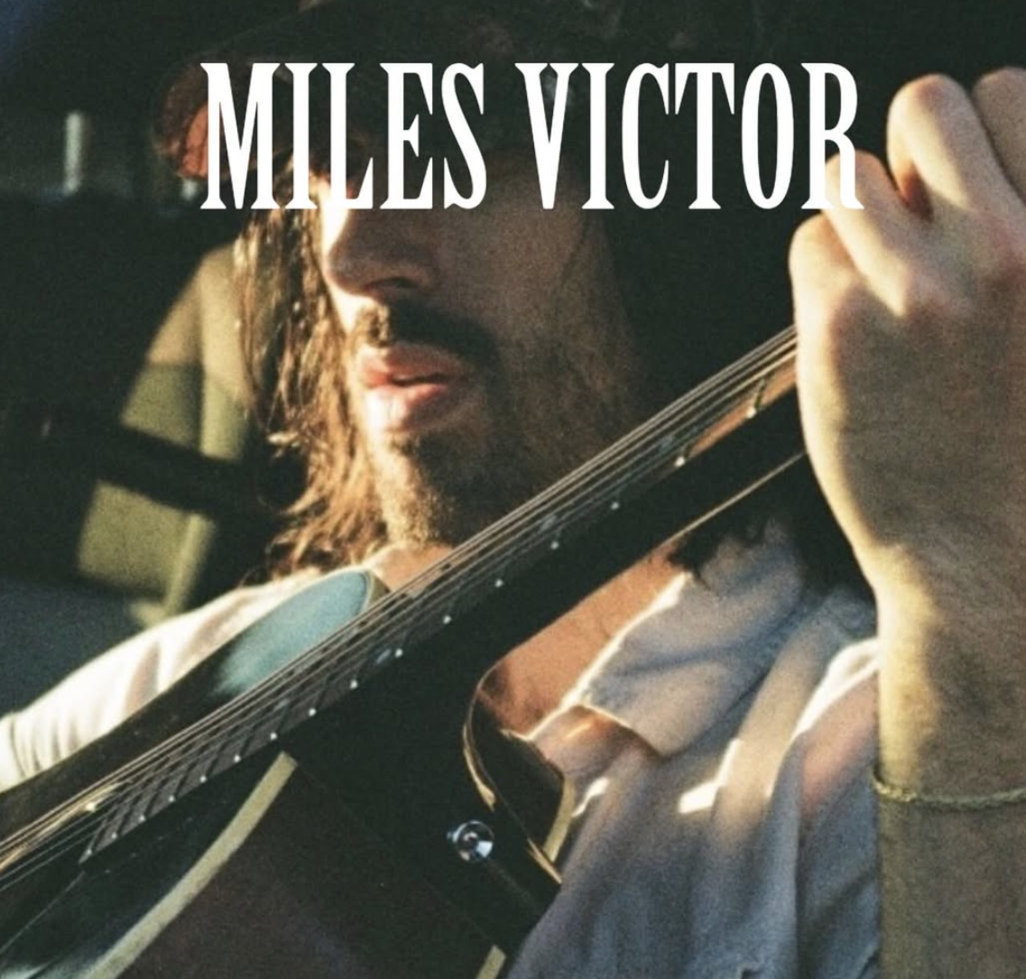 8/9 - Miles Victor
