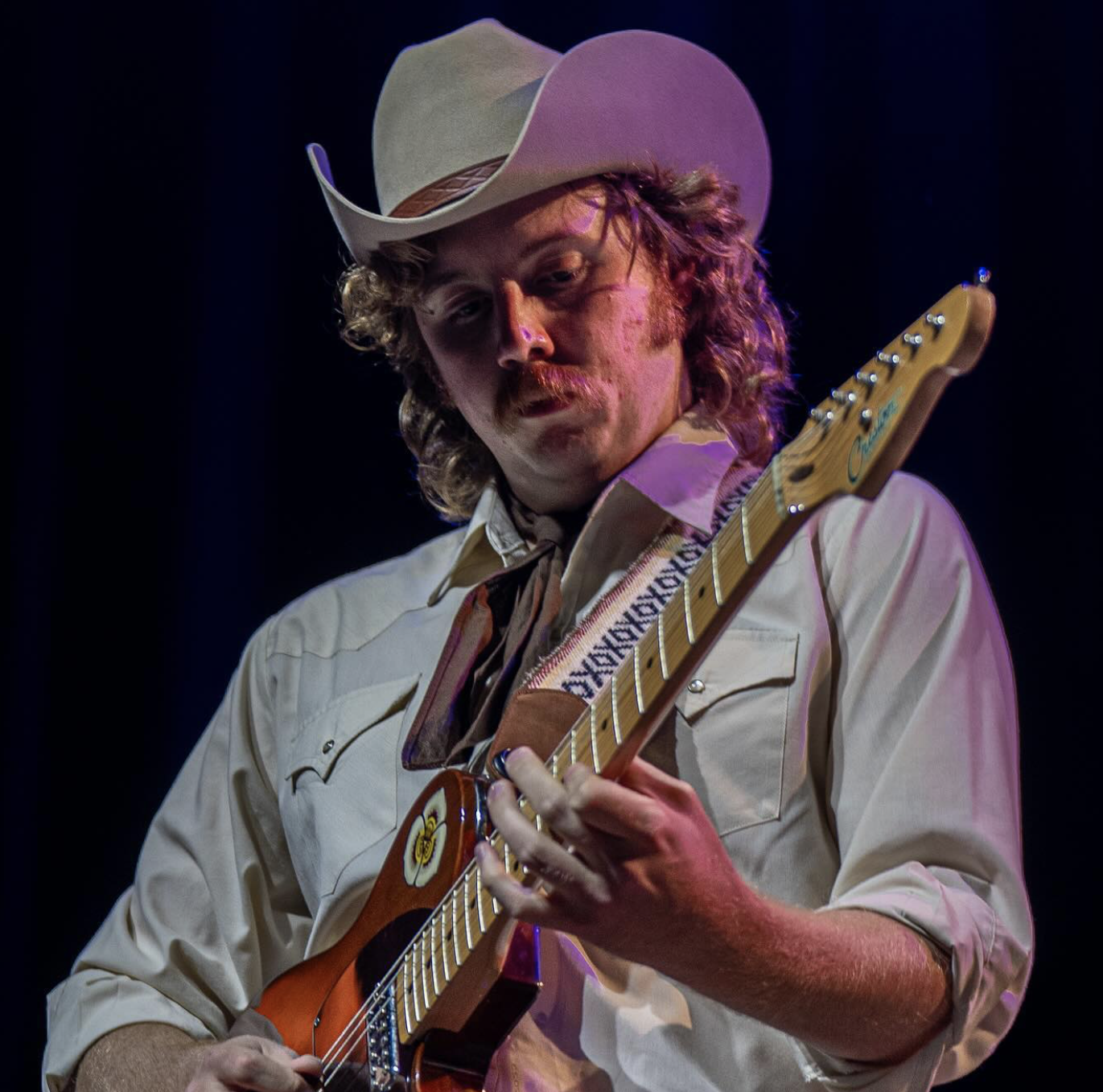 8/22 - Charlie Jack Fuertsch, Hunter Loken Parcel 