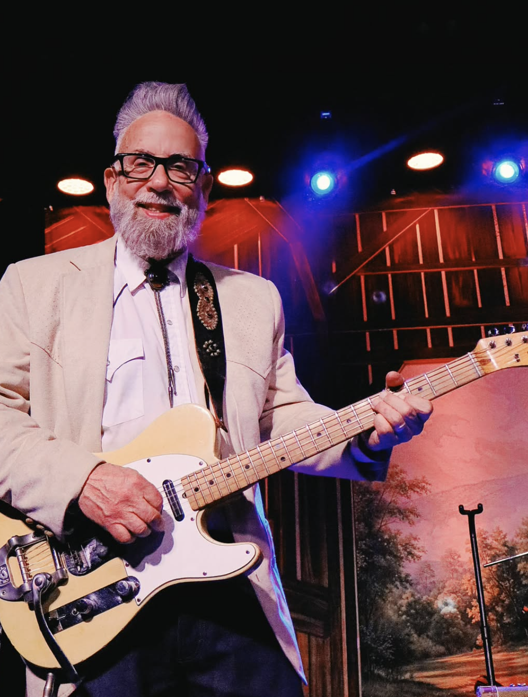 9/5 - Chris Casello, Imperial Blues Hour 