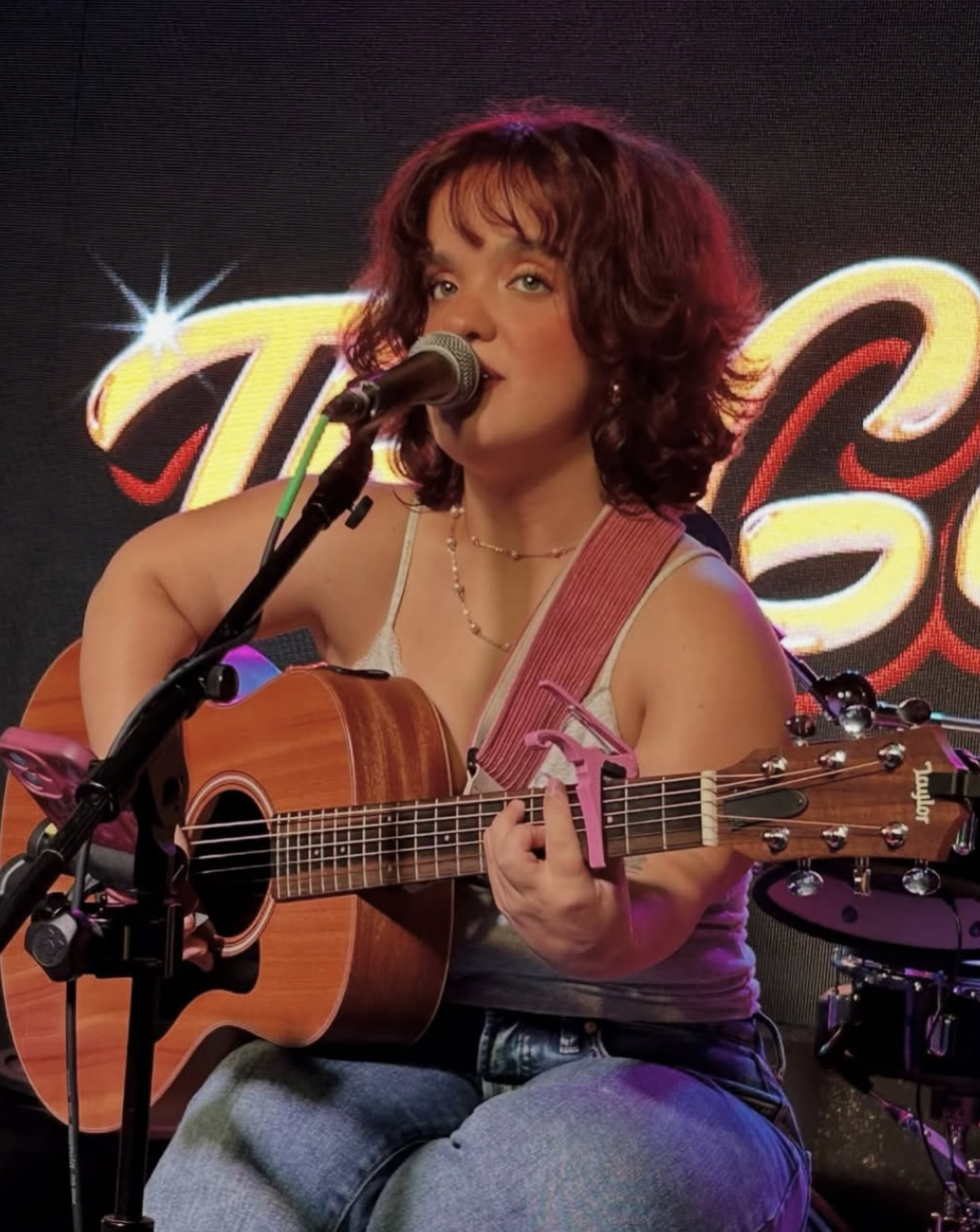 9/18 - Tori Faith, The Rivieras 