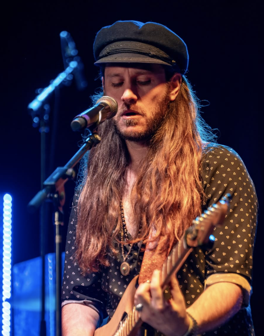 9/24 - Dan Stokes