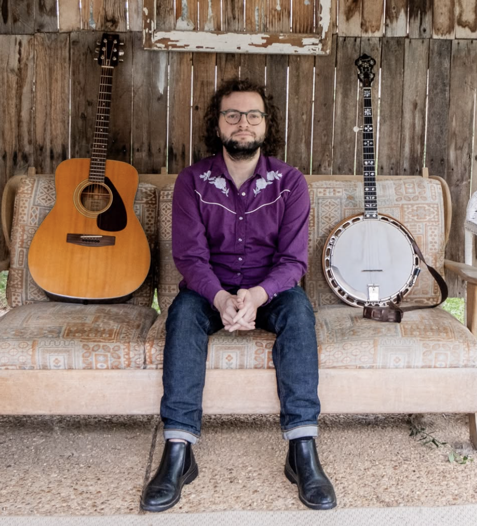 9/27 - Taylor Shuck & Friends