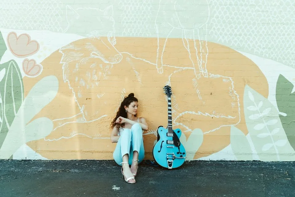10/4 - Zoe Berman