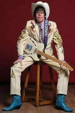 10/21 - Imperial Blues Hour